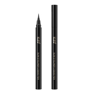 kled eyeliner slim and silky liquid eyeliner long lasting