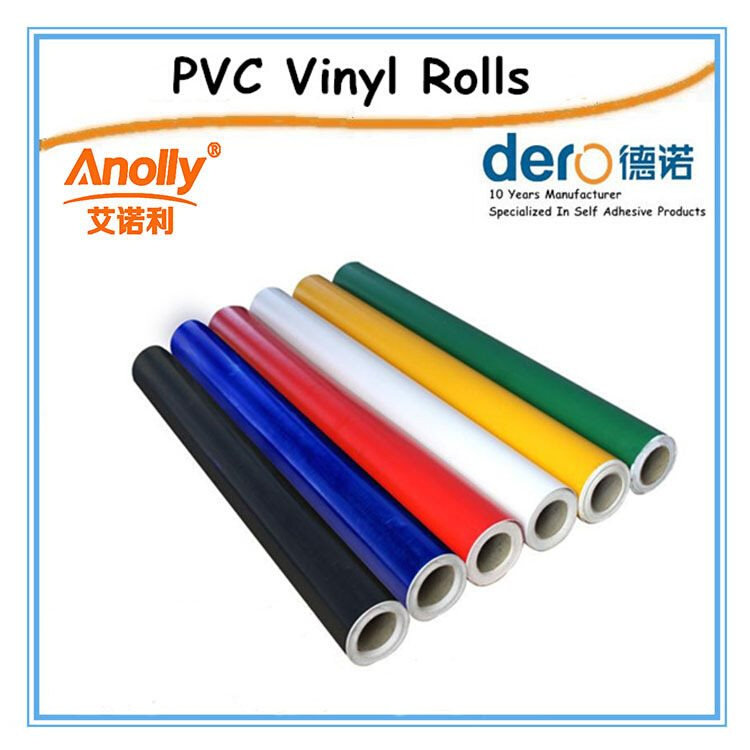 Wall paper wallpaper Ainolli PVC that is K when it sticks outdoor waterproof thickened computer lettering-Taobao