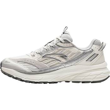 Anta at957 couple mountain style retro trendy running shoes