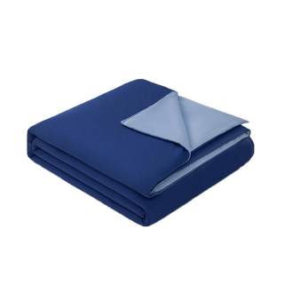 2025新款抗菌子母被深睡被PRO可机洗秋冬被保暖双层四季加厚被芯