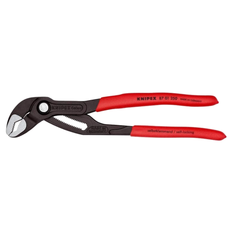 凯尼派克高科技水泵钳德国KNIPEX 87 01 125/150/180/250/300/400-淘宝Taobao | 天猫Tmall