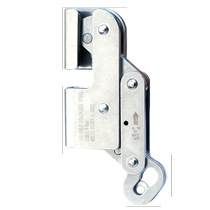 AMSOIL safety rope anti-fall device wire rope self-locking device anti-fall rope grab device high-altitude work safety lock national standard