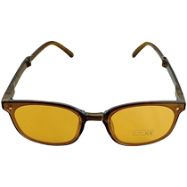 Children folding sunglasses for men and women Summer new anti-UV baby sunscreen Fashion 100 lap sunglasses