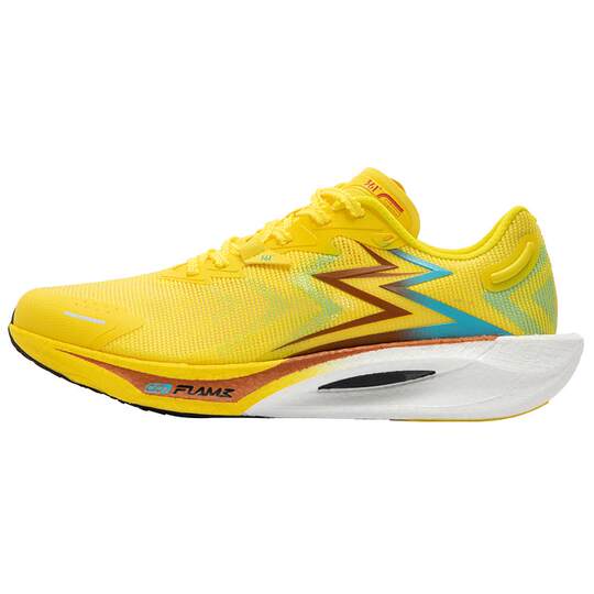 361 Biaosu 3Pro обувь для тестирования тела пластиковые кроссовки для бега профессиональные гоночные кроссовки амортизирующие кроссовки спортивная обувь для мужчин