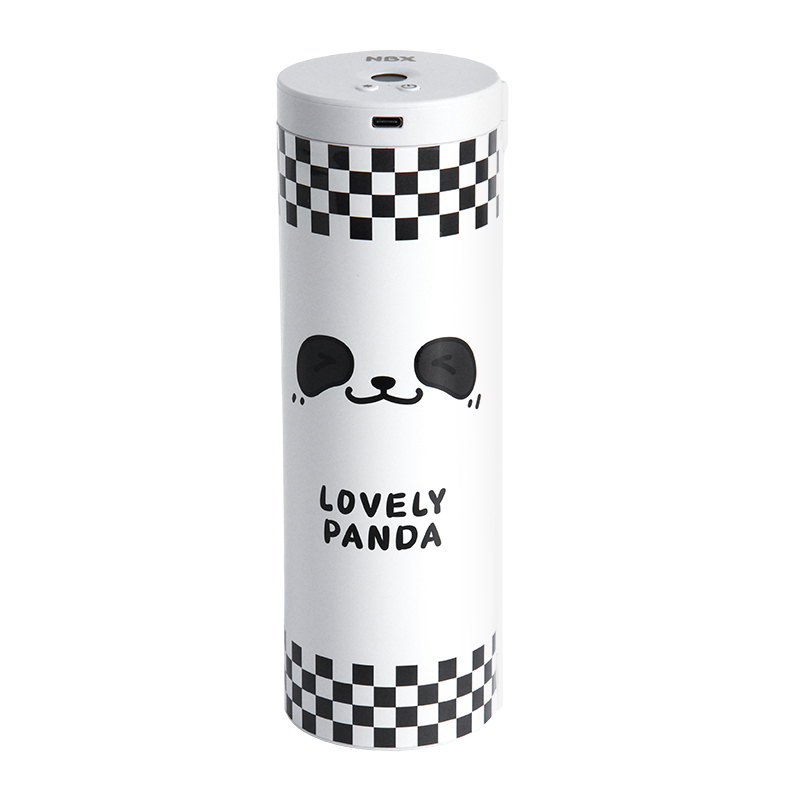 Multifunctional pencil case fingerprint unlocking pencil case