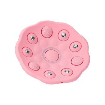 Breast massager, hot compress, kneading, kneading and enlarging breasts