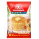 Morinaga waffle powder, waffles, egg waffles, pre-mixed powder, dorayaki baking ingredients, breakfast household imported waffle powder