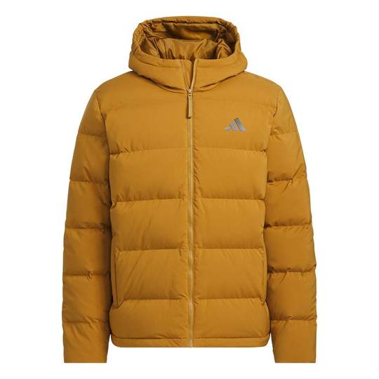 Adidas Men's 600 Puff Warm Duck Down Jacket