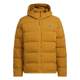 Adidas Men's 600 Puff Warm Duck Down Jacket