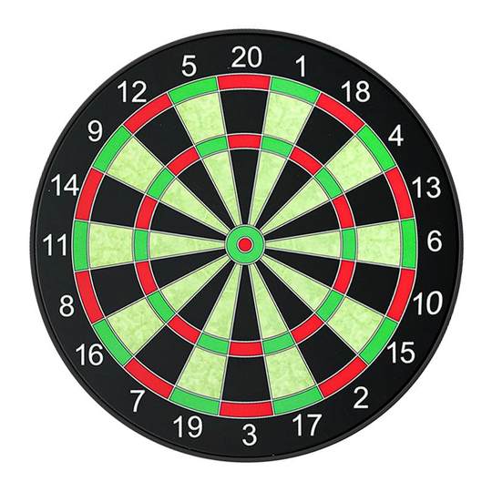 飞镖盘室内家用儿童比赛磁力性磁吸靶盘亲子游戏道具安全飞镖套装