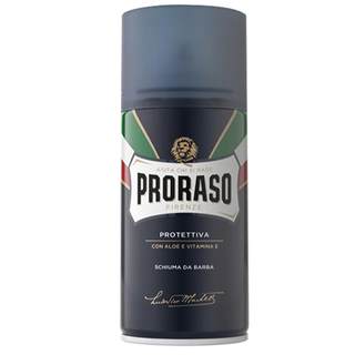Proraso men's shaving foam imported from italy