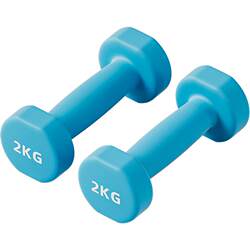 Solid Iron Dumbbells for Women's Fitness at Home, Men's Strength Training Exercise Equipment, 2510kg Pair of Small Dumbbells