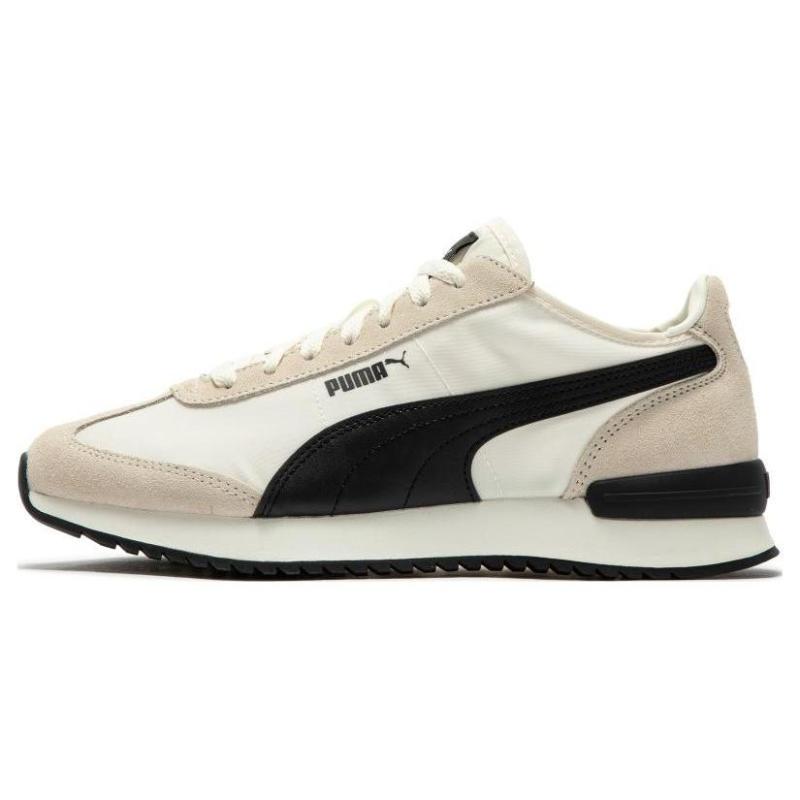 Puma彪马 R78防滑运动休闲鞋试舒适百搭耐磨低帮运动鞋392901-01