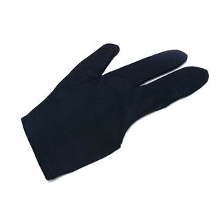 Factory direct sales spot billiards gloves three fingers