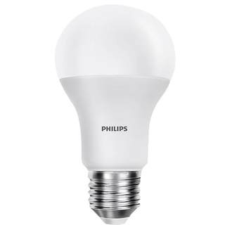 Philips 10 led high-efficiency energy-saving super bright light bulbs