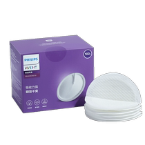 Philips Avent Anti-leakage Breast Pads Lactation Disposable Cotton Breathable Anti-leakage Breast Pads 100 Pieces 3304