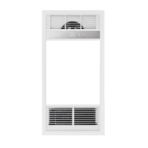 Philips multifunction bathrooms bathroom fan embedded integrated ceiling toilet warm air exhaust integrated warm blower