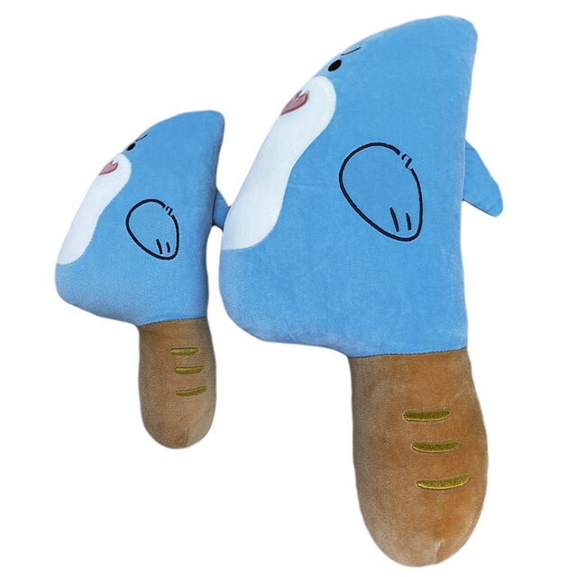ຮູບປັ້ນດິນຊາຍງາມ plush toy