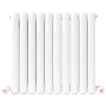 St. Lawrence steel radiator home water heating living room radiator wall-mounted central heating bedroom heating 50