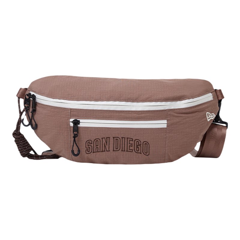 NEW ERA New Yihua 26 new MLB urban adventure series waist bag sports outdoor leisure same style for men and women