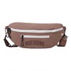 NEW ERA New Yihua 26 new MLB urban adventure series waist bag sports outdoor leisure same style for men and women