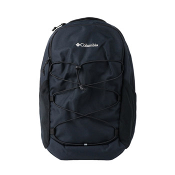 Columbia 20l mountaineering bag computer compartment