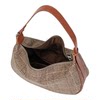 Bamei 25163 new fashion versatile light luxury women's bag