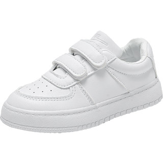 回力童鞋儿童小白鞋白鞋女童鞋子2025春秋新款运动鞋休闲男童板鞋