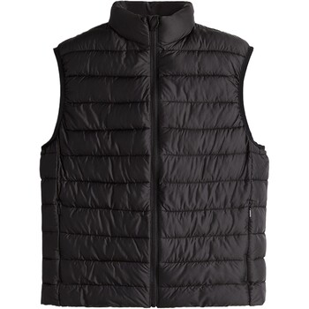 Hm men's vest, winter casual wear, fashionable lightweight cotton vest, thin inner layer, warm clothes for going out 1225197 Hm men's vest, winter casual wear, fashionable lightweight cotton vest, thin inner layer, warm clothes for going out 1225197