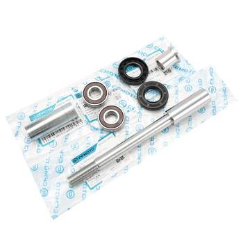 Original genuine cfmoto 450srnk front axle