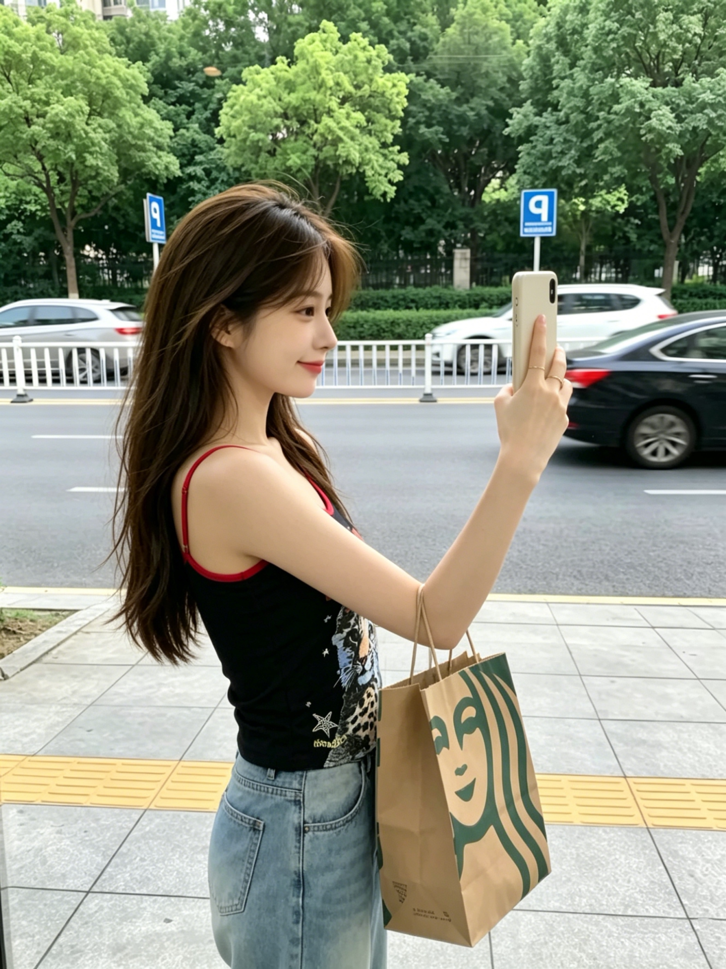 Shenzhen Nanyou สินค้าหรูหรา ราคาเบาๆ~ ชุดชั้นในแบบมีแผ่นรองหน้าอก สไตล์อเมริกัน ดีไซน์สั้น แนวเฉพาะกลุ่ม สำหรับสาวฮอตฤดูร้อน