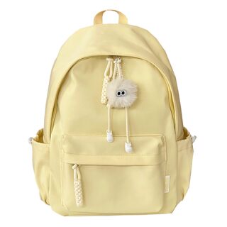 日系ins小号书包女生学生简约百搭少女学院风迷你双肩包轻便背包