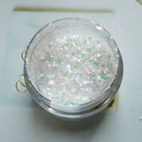 Фрагменты стекла K-5