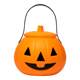 Children's candy box toy decoration pumpkin lantern