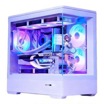 Rog family desktop computer intel flagship store