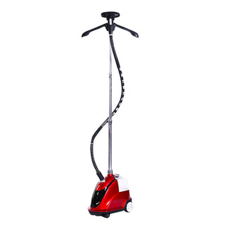 New high-power commercial vertical garment steamer for clothing stores