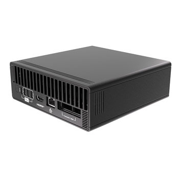 Msi edgexpert mini ai supercomputer