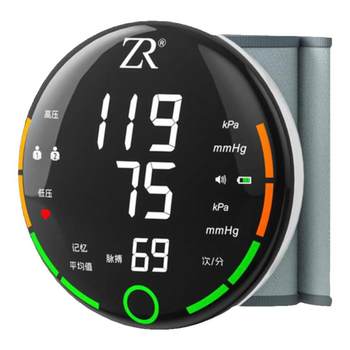 Full refund if not allowed blood pressure monitor imported from germany