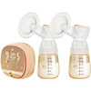 Maternal bilateral breast pump Xinbei electric