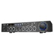 索爱 SA-8003家用KTV大功率蓝牙AV店面舞台演出卡包发烧hifi功放