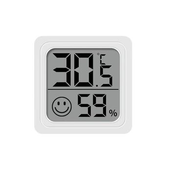 High-precision mini thermometer thermometer chamber