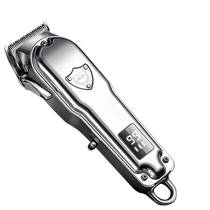Oaks hair clipper barber shop special electric clipper hair salon oil head carving shaved head artifact electric clipper home