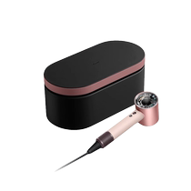 (Self-operated) Dyson HD16 new smart hair dryer sunset rose constant temperature hair care