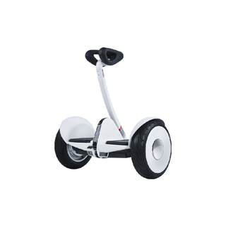 Ninebot Ninebot Electric Balance Scooter Classic Mini Small 9m Adult Intelligent Leg-Controlled Motion-Sensing Scooter