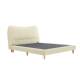 Xilinmen Hululu Children's Bed Soft Package Princess Bed Bedroom Single Bed Cookie Cat Bed Frame