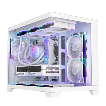 Colorful rtx50608g complete computer