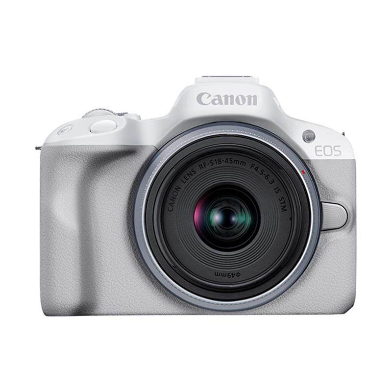 Flagship store Canon camera EOSR50 new product