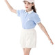 Girls' suit Disney casual summer two-piece set