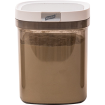 Taili milk powder storage tank moisture-proof sealed portable out-and-out baby food grade rice noodle box sealed packaging box 509