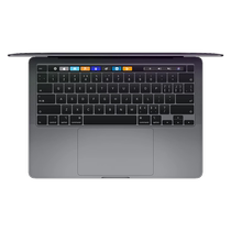 Suitable for macbook keyboard film Apple macbookpro notebook air13 6-inch 15 computer M4 shortcut key function protective film 24 new M3 ultra-thin 13